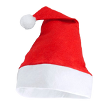 Cappello di Babbo Natale Personalizzato