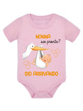 Body Nonna sei pronta? Sto arrivando