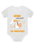 Body Nonni siete pronti? Sto arrivando