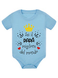 Body Sei il Papà Migliore del Mondo