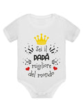 Body Sei il Papà Migliore del Mondo