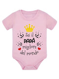 Body Sei il Papà Migliore del Mondo