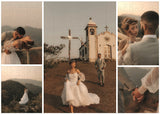 Puzzle Personalizzato "Collage con 5 foto"