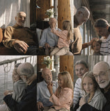 Puzzle Personalizzato "Collage con 6 foto"