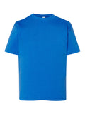 T-shirt Bambino Personalizzata con Nome 100% cotone