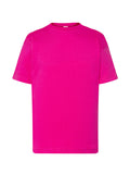 T-shirt Bambino Personalizzata con Nome 100% cotone