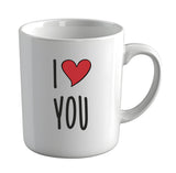 Tazza I ❤️ You