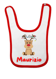 Bavetta Bavaglino Personalizzata