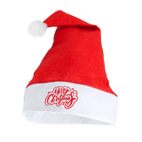Cappello di Babbo Natale Personalizzato