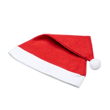 Cappello di Babbo Natale Personalizzato