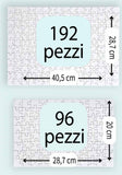 Puzzle personalizzato con foto