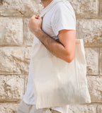 Shopper Personalizzata Natural