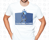 T-shirt Napoli Campione d'italia Seria A 2023